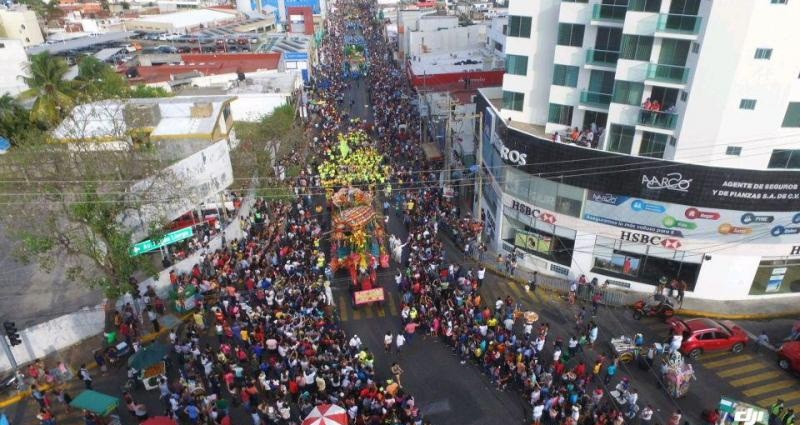 Tn800 rq1sgs desfile