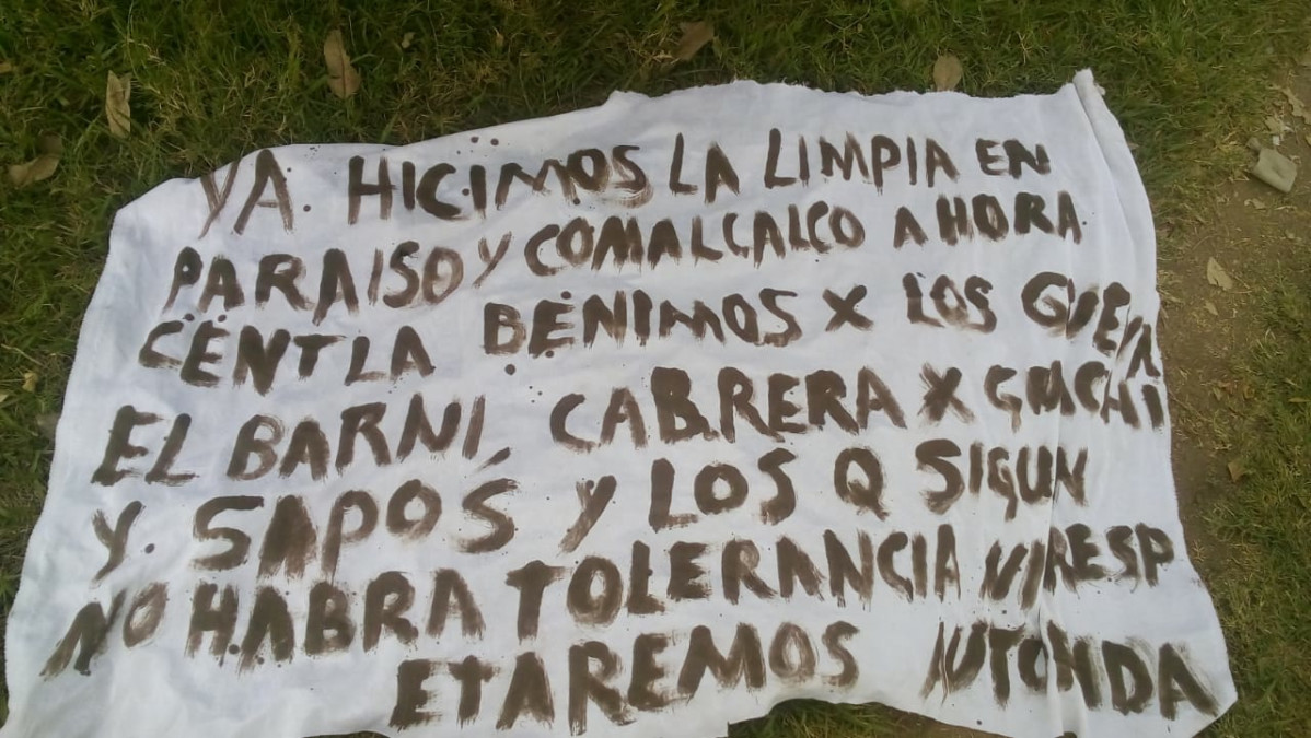 Naco manta